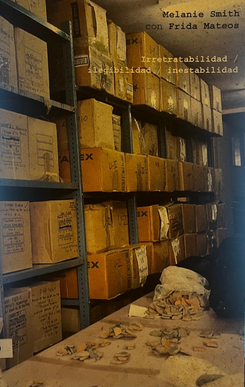 Irretratabilidad / Ilegibilidad / inestabilidad 